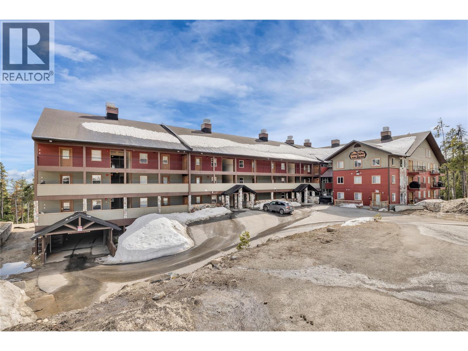 104 225 Kettle View Road, Big White