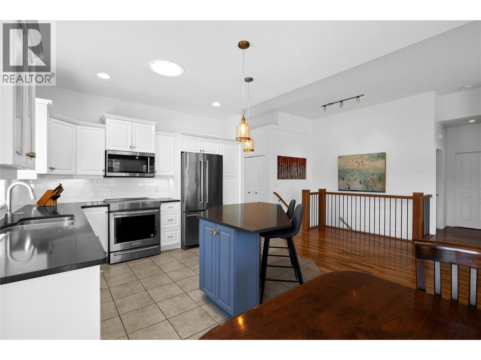 103 1950 Capistrano Drive, Kelowna