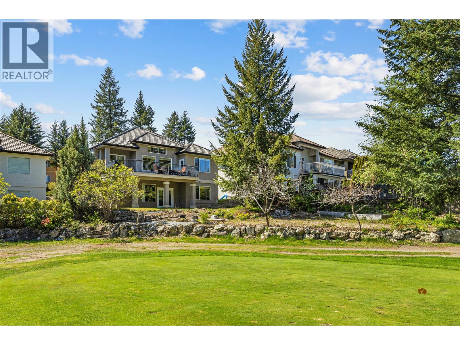103 1950 Capistrano Drive, Kelowna