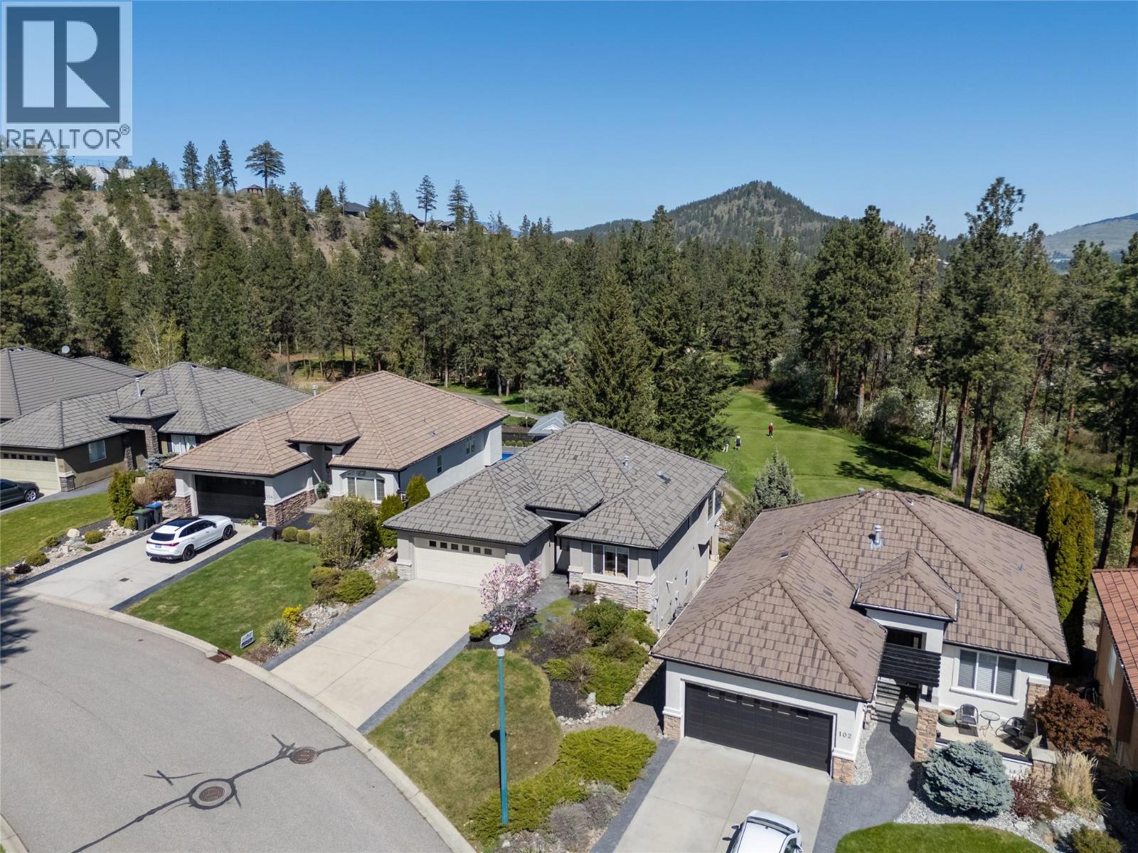 103 1950 Capistrano Drive, Kelowna