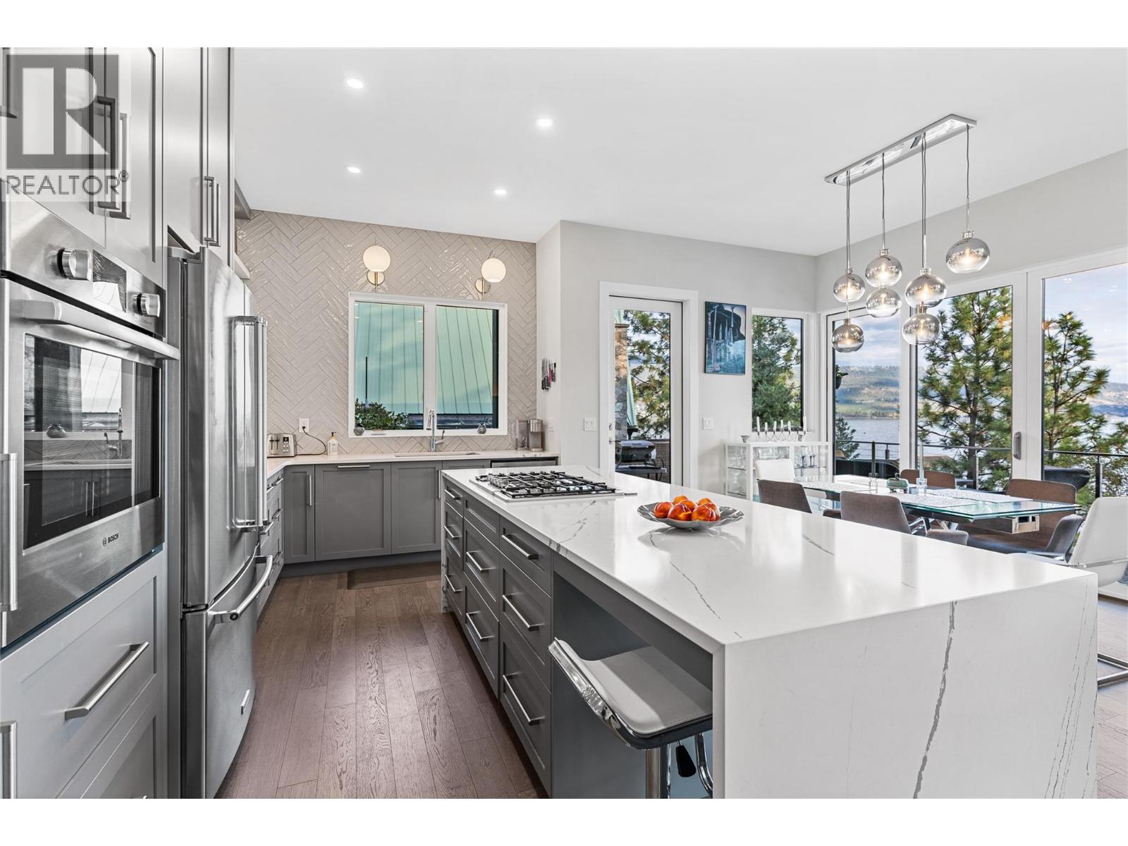  419 Shorts Road, Fintry