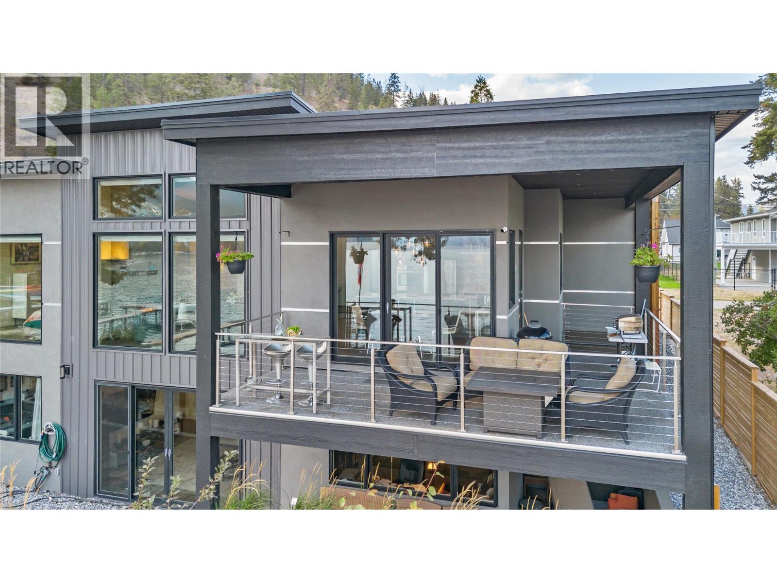  419 Shorts Road, Fintry