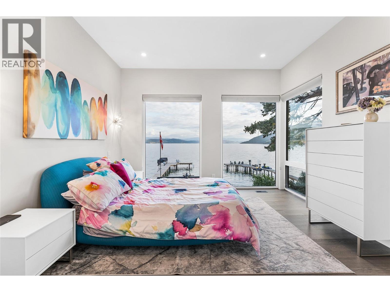  419 Shorts Road, Fintry