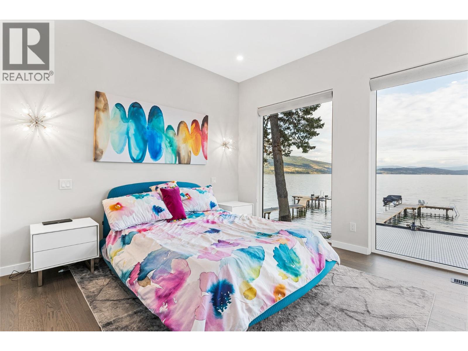  419 Shorts Road, Fintry