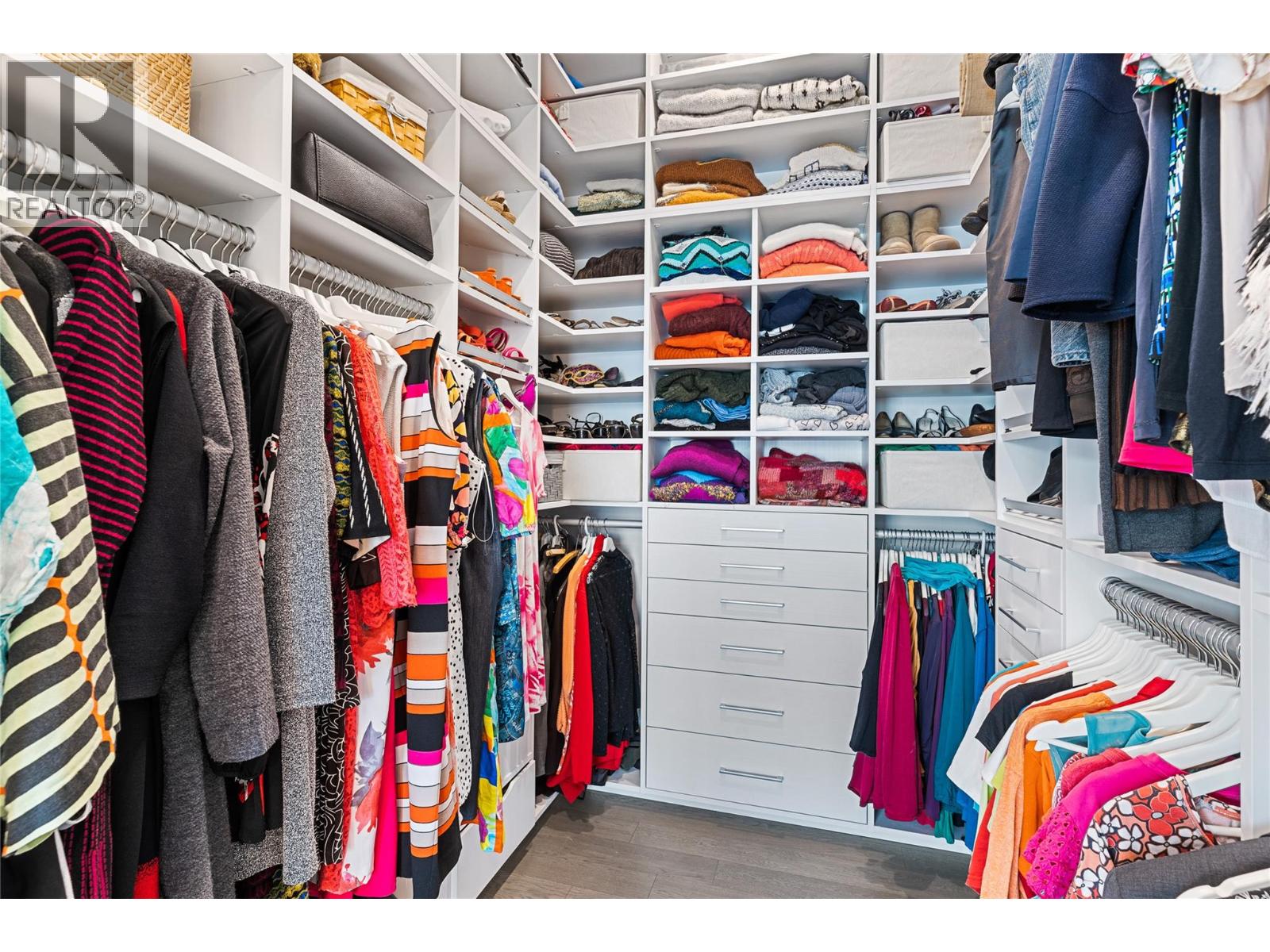  419 Shorts Road, Fintry