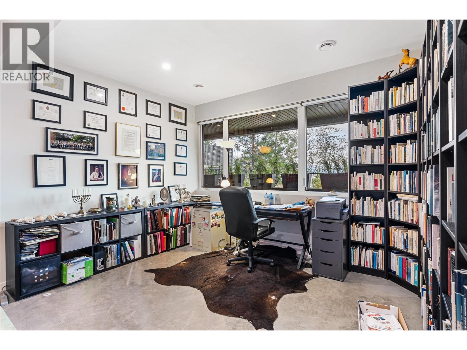  419 Shorts Road, Fintry