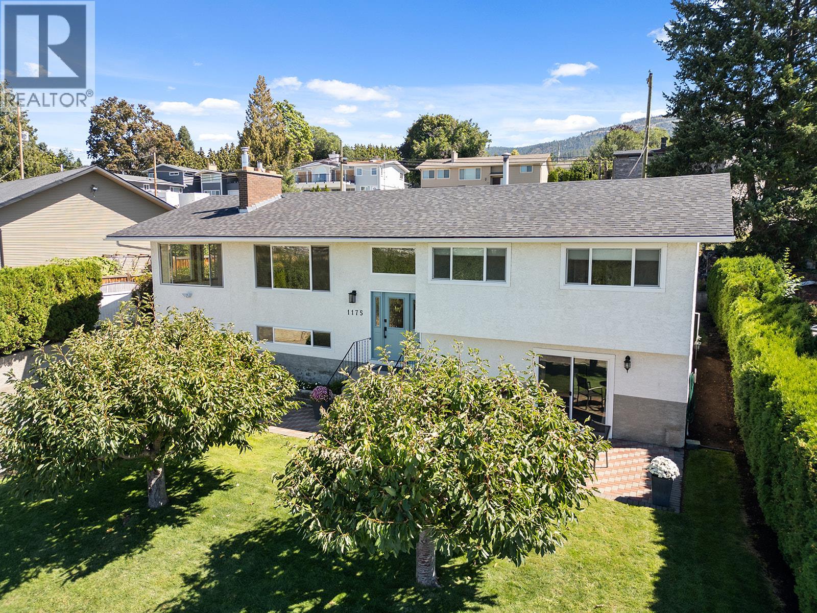  1175 Hillcrest Road, Kelowna