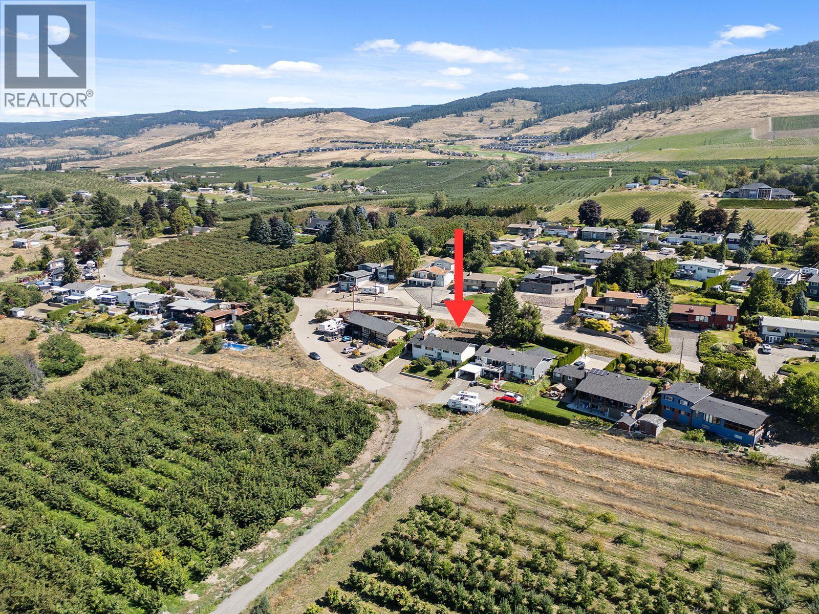  1175 Hillcrest Road, Kelowna