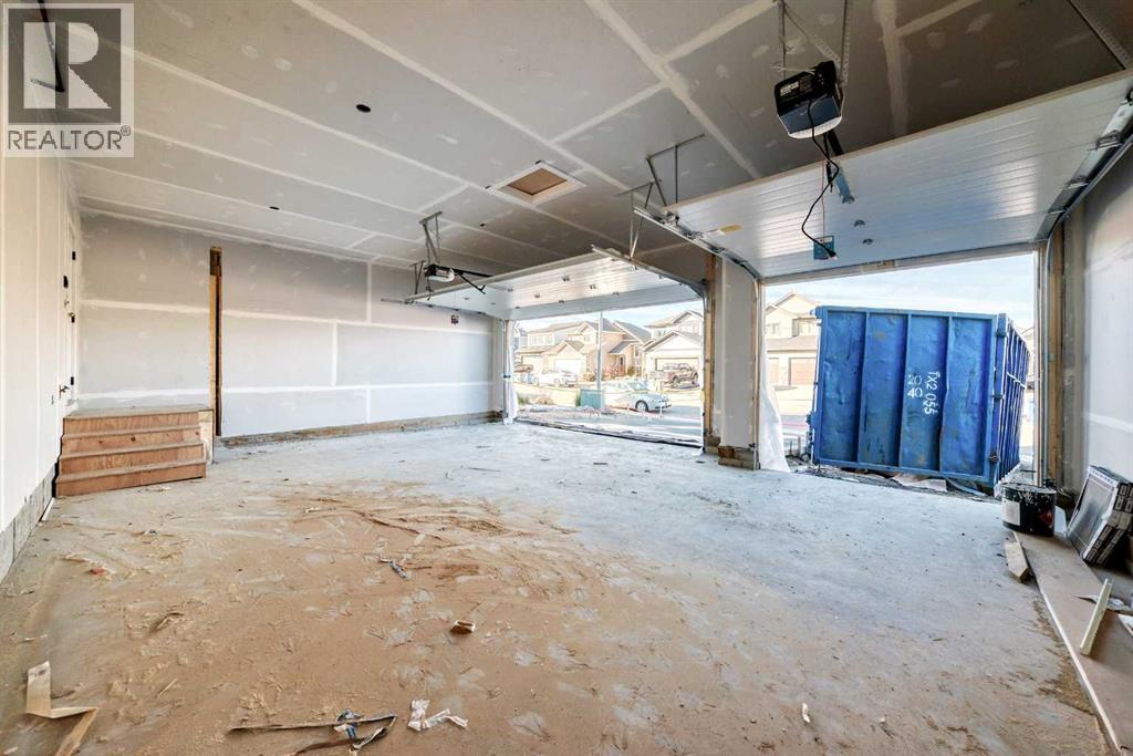 5821 Maple Cres, Innisfail