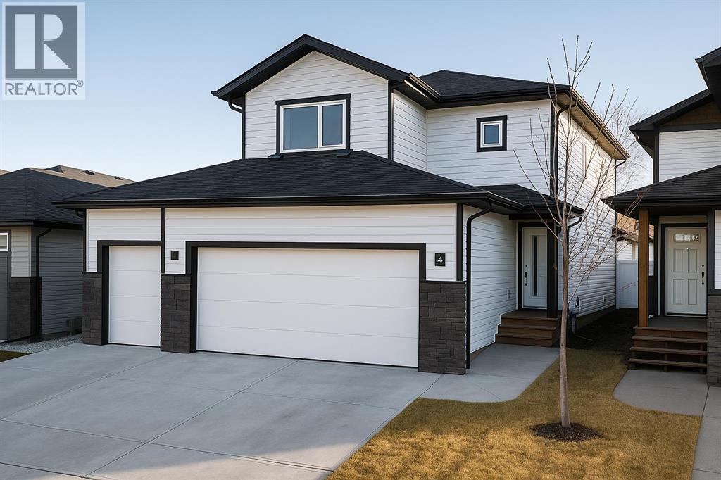 5821 Maple Cres, Innisfail