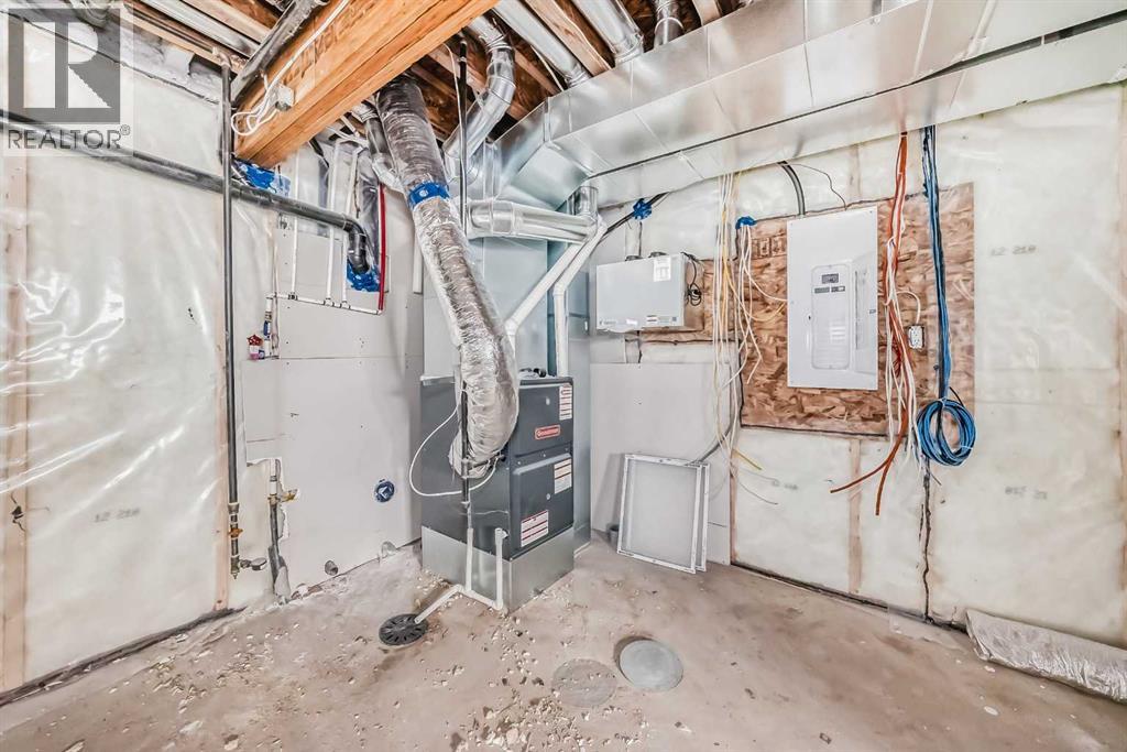 5821 Maple Cres, Innisfail