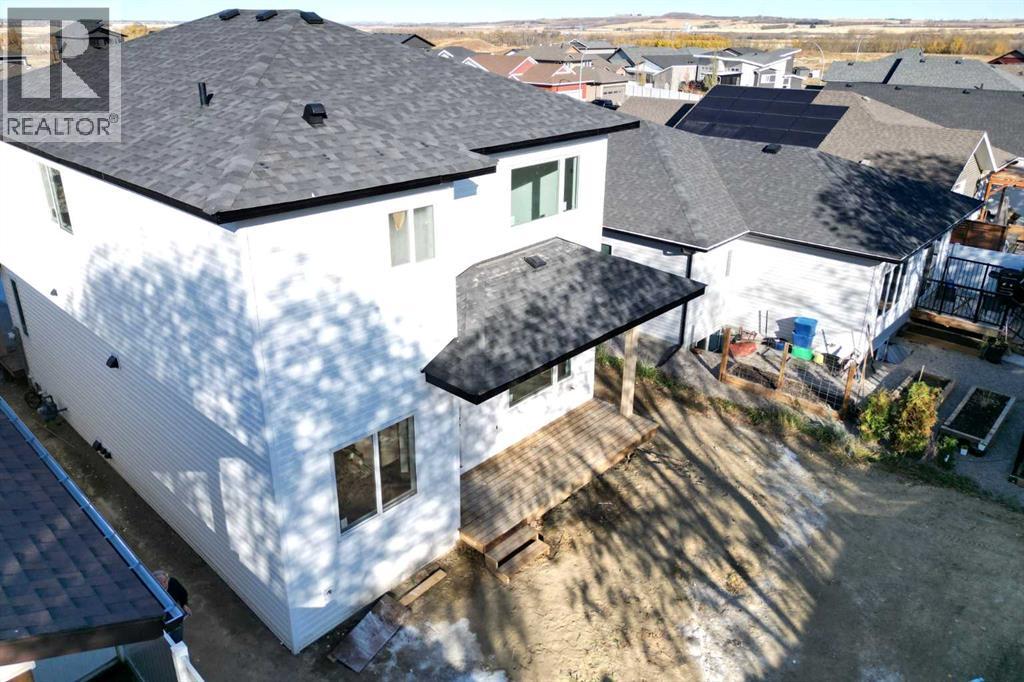 5821 Maple Cres, Innisfail