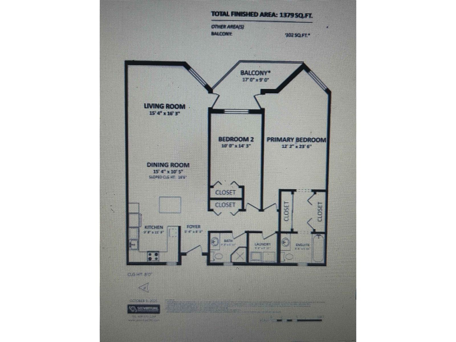 303 15255 18 AVENUE, Surrey