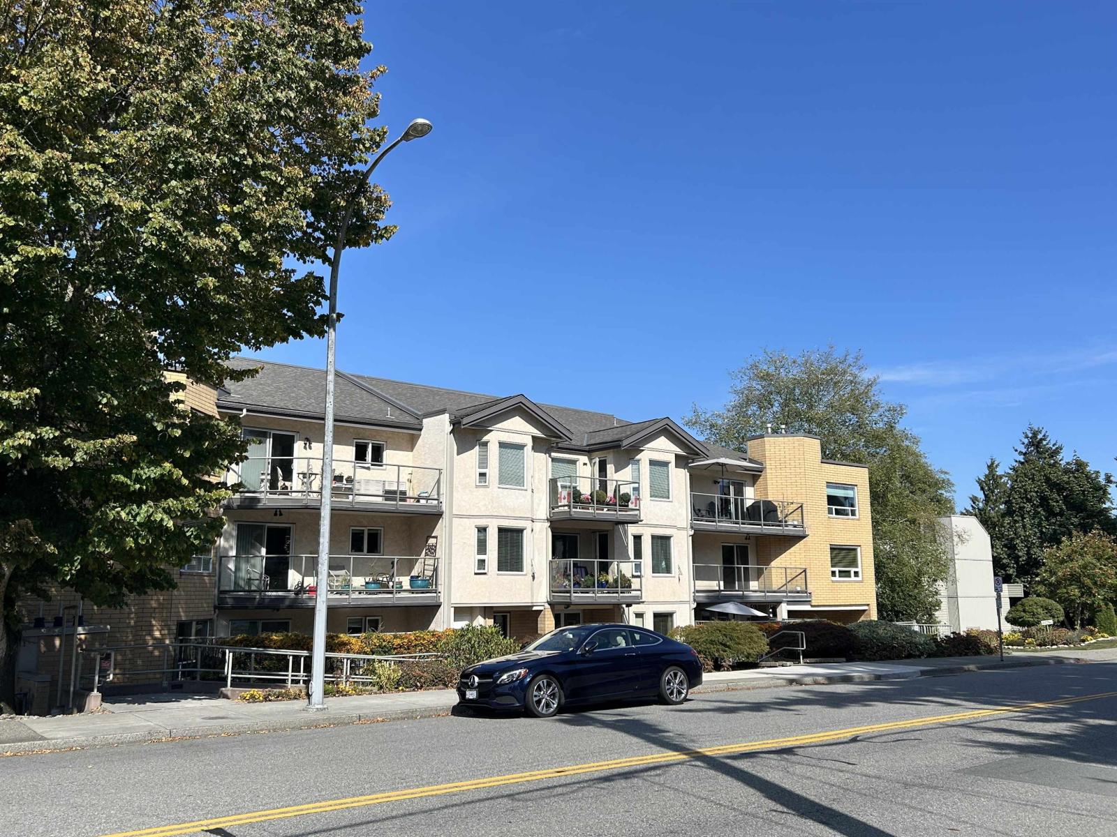 303 15255 18 AVENUE, Surrey