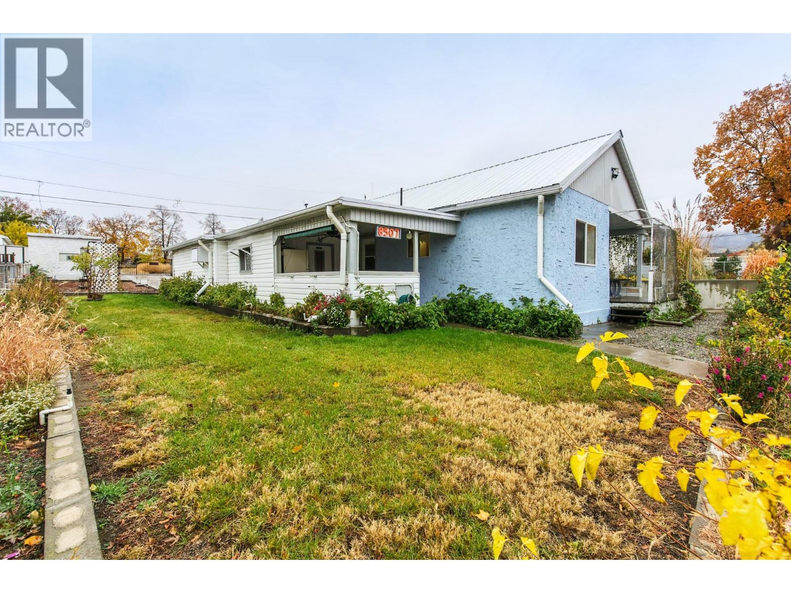 8507 72 nd Avenue, Osoyoos