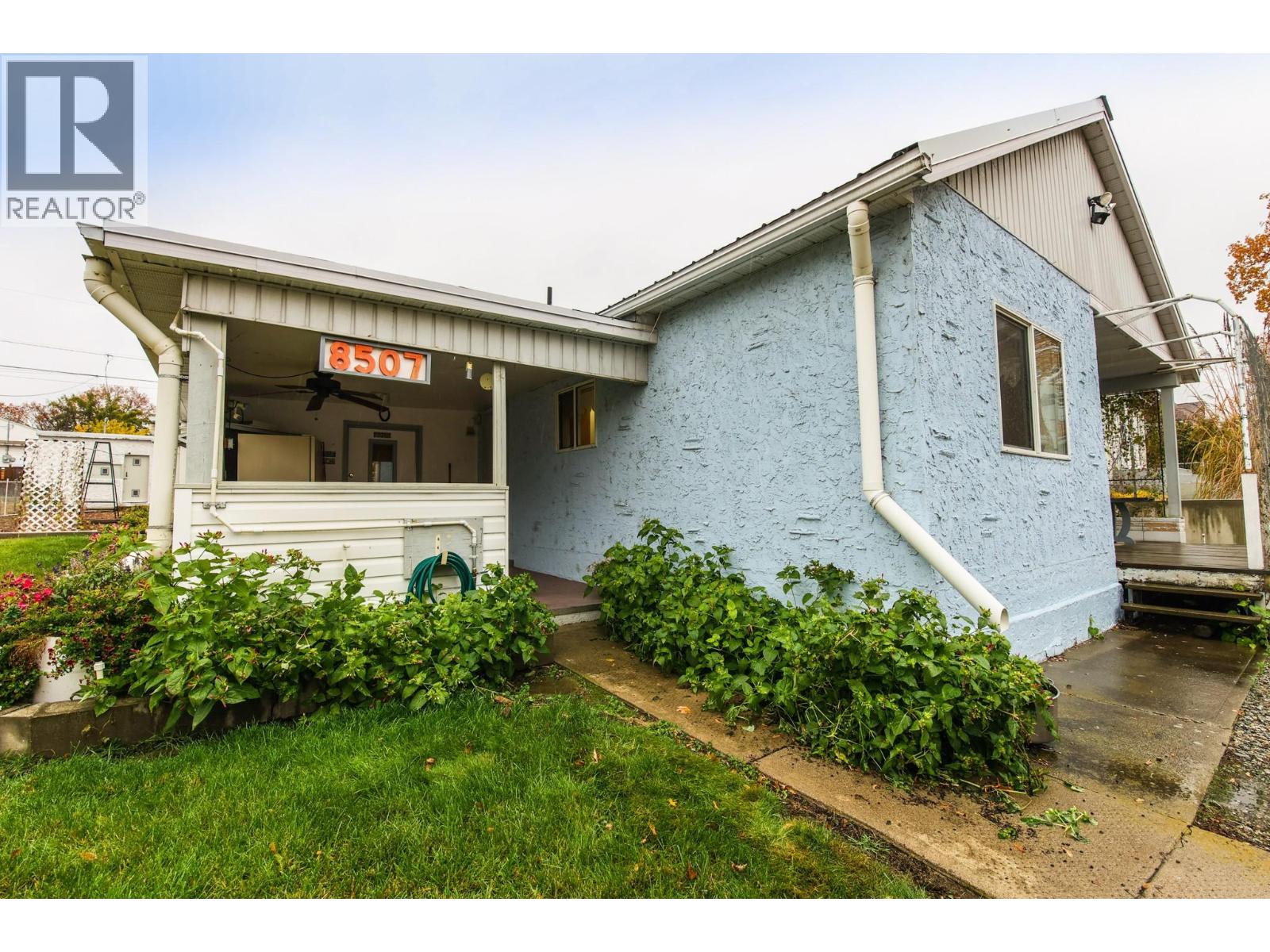 8507 72 nd Avenue, Osoyoos