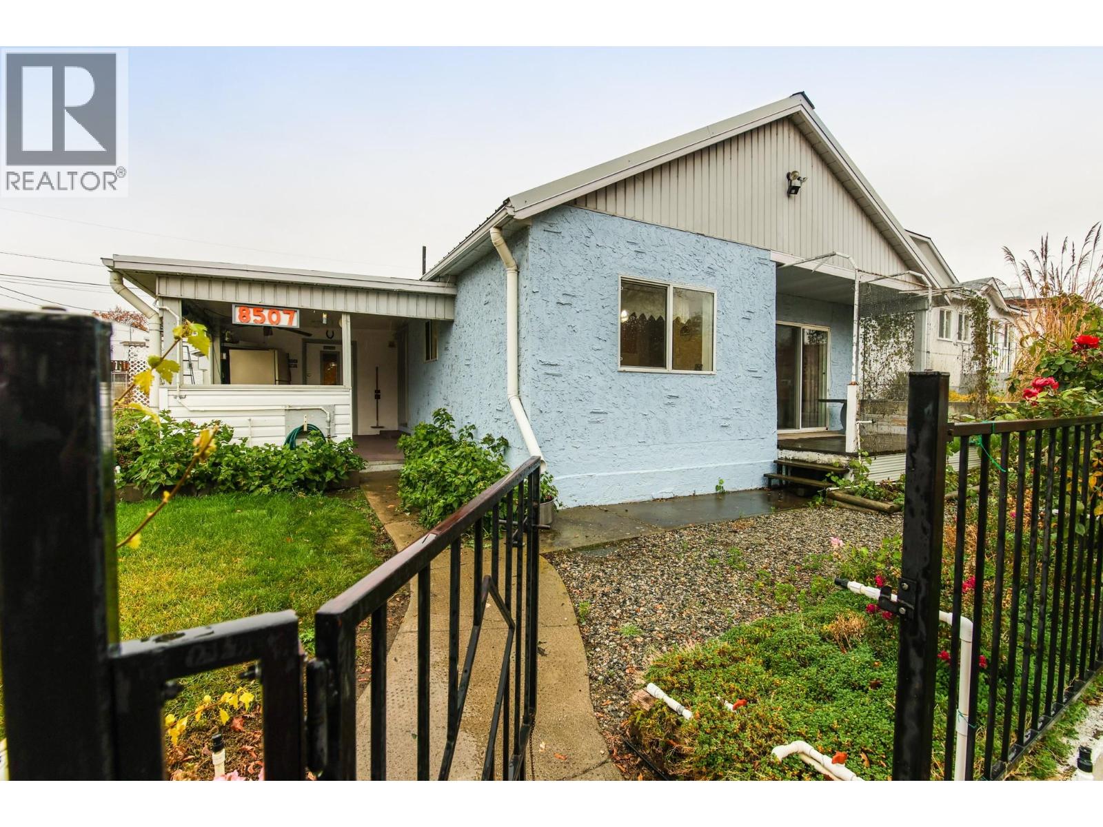 8507 72 nd Avenue, Osoyoos