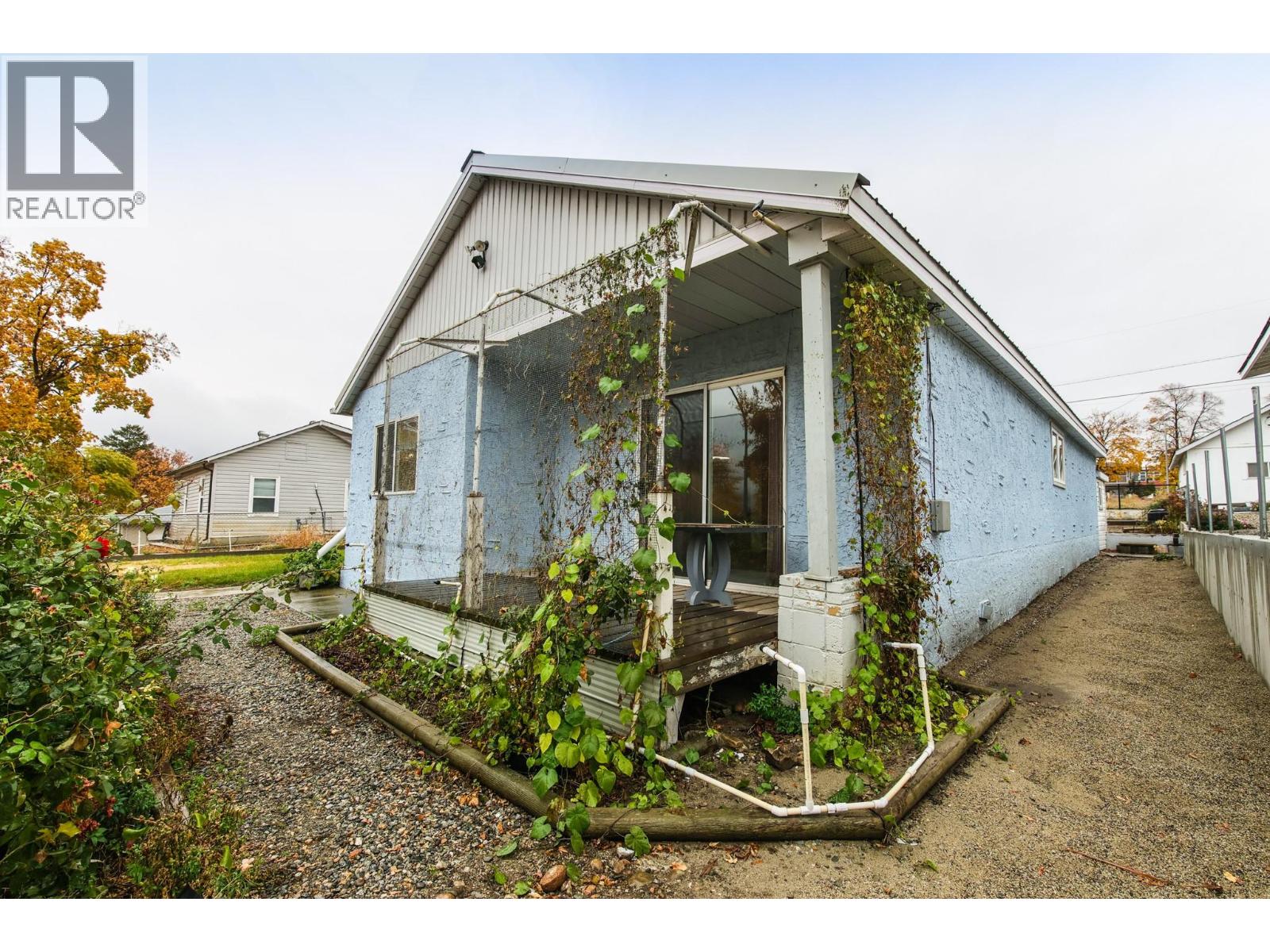 8507 72 nd Avenue, Osoyoos