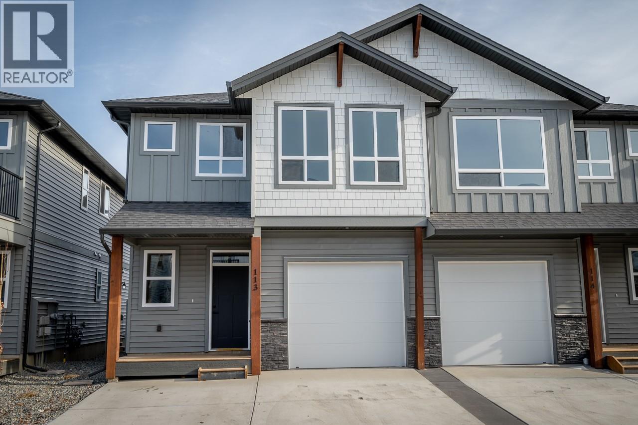 2648 Tranquille Road Unit# 112, Kamloops