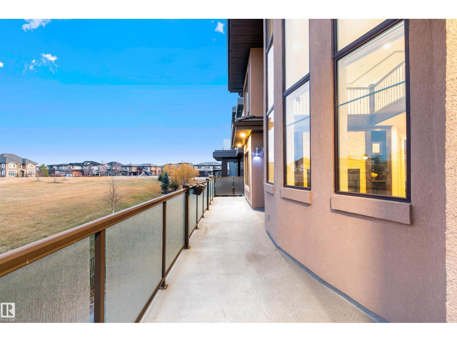 4811 WOOLSEY LN NW, Edmonton