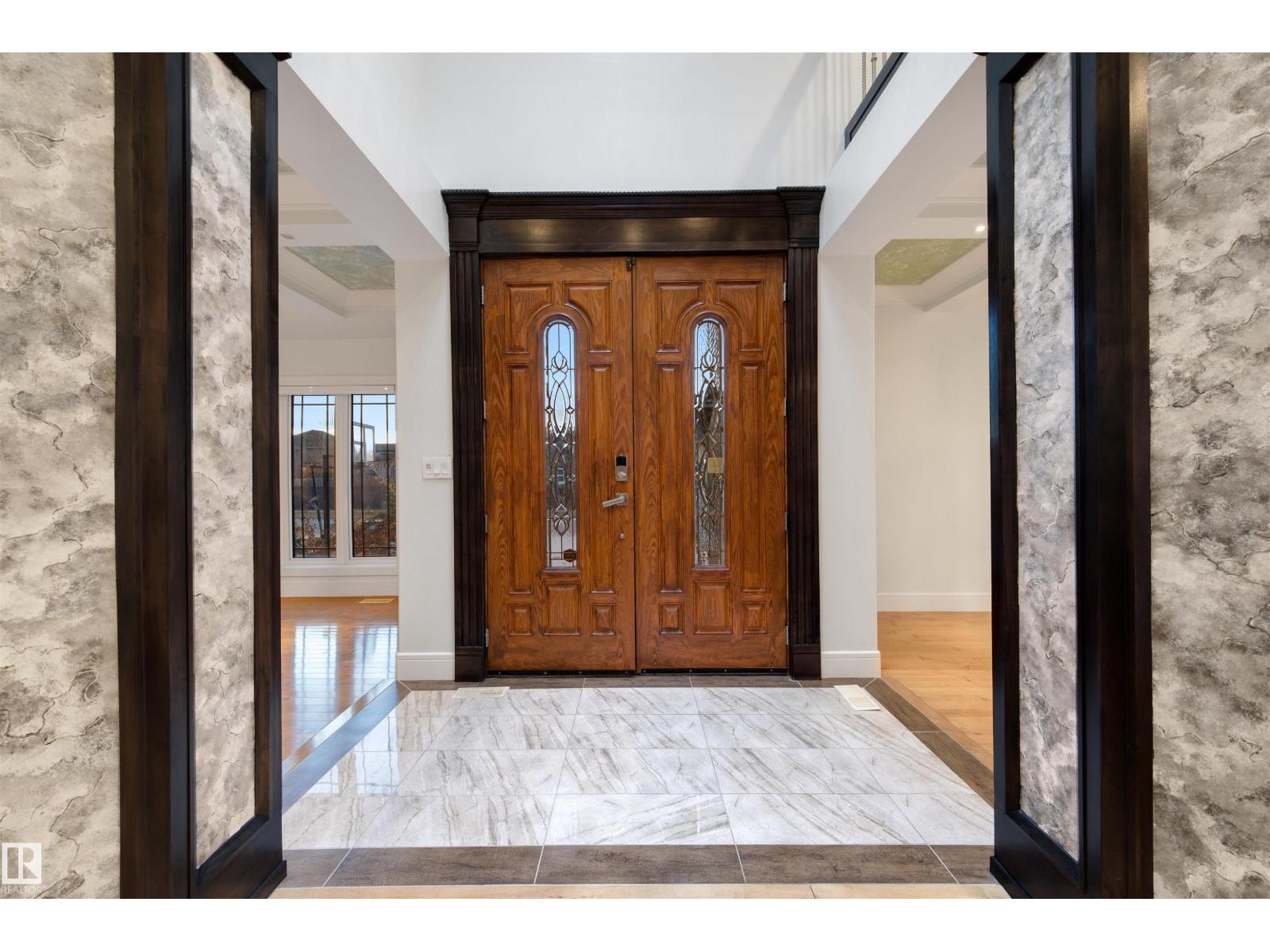 4811 WOOLSEY LN NW, Edmonton