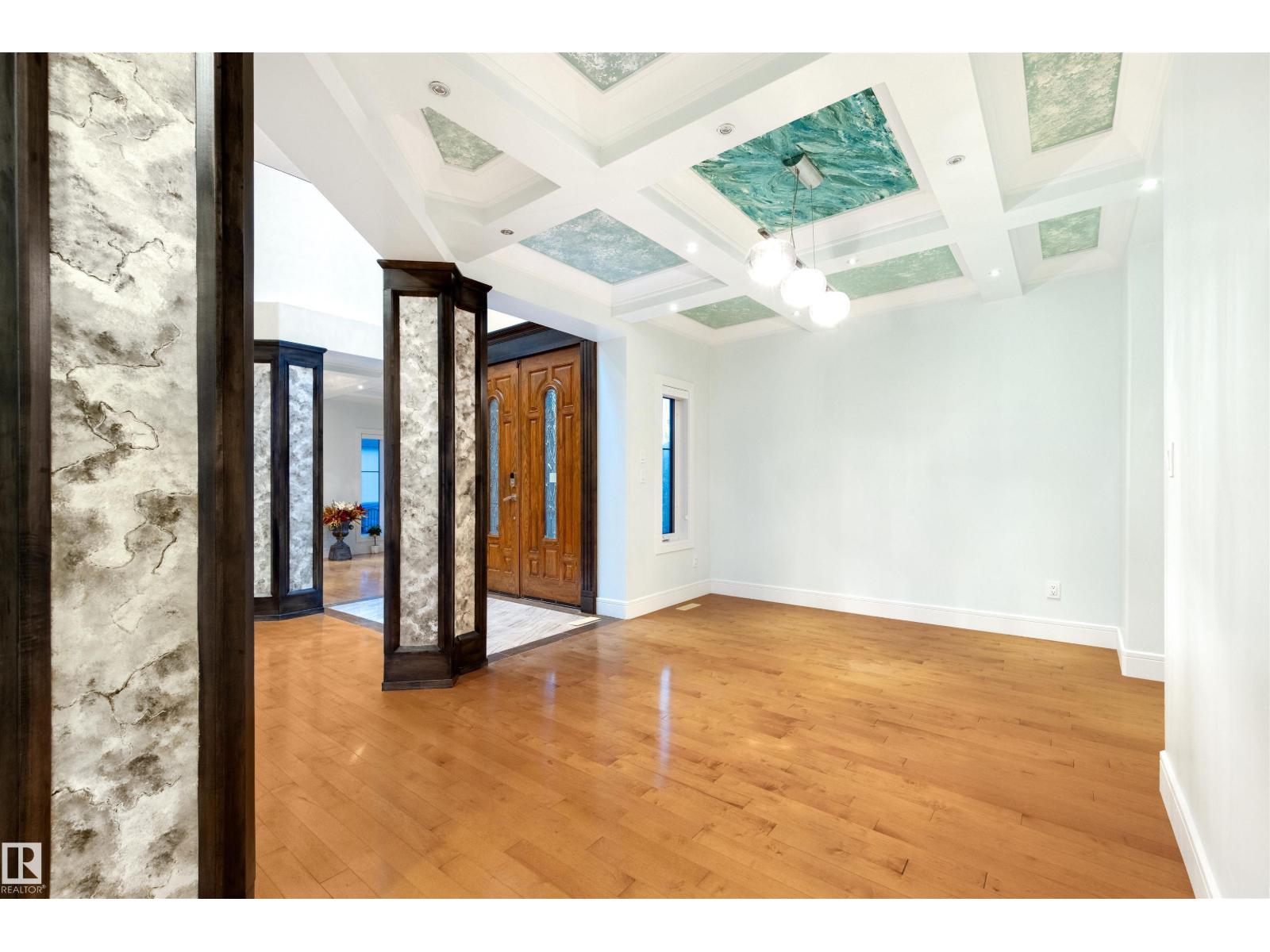 4811 WOOLSEY LN NW, Edmonton