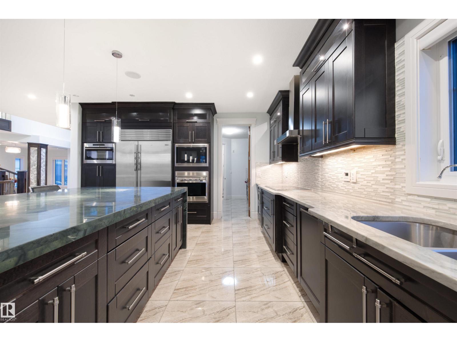 4811 WOOLSEY LN NW, Edmonton