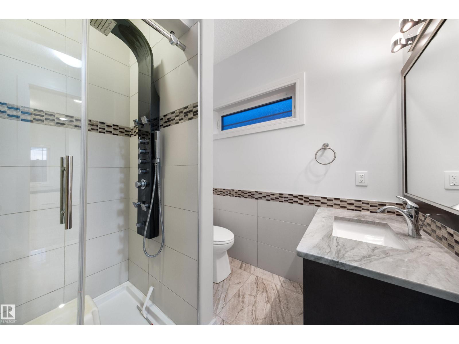 4811 WOOLSEY LN NW, Edmonton