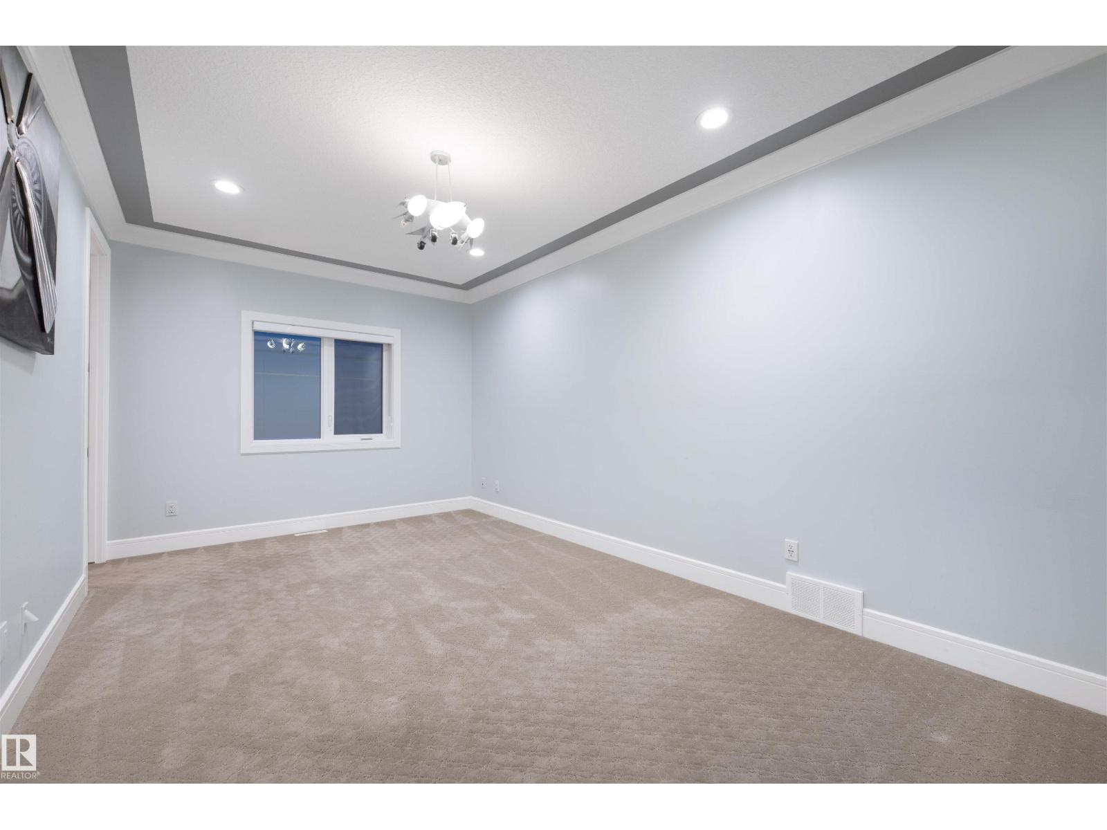 4811 WOOLSEY LN NW, Edmonton