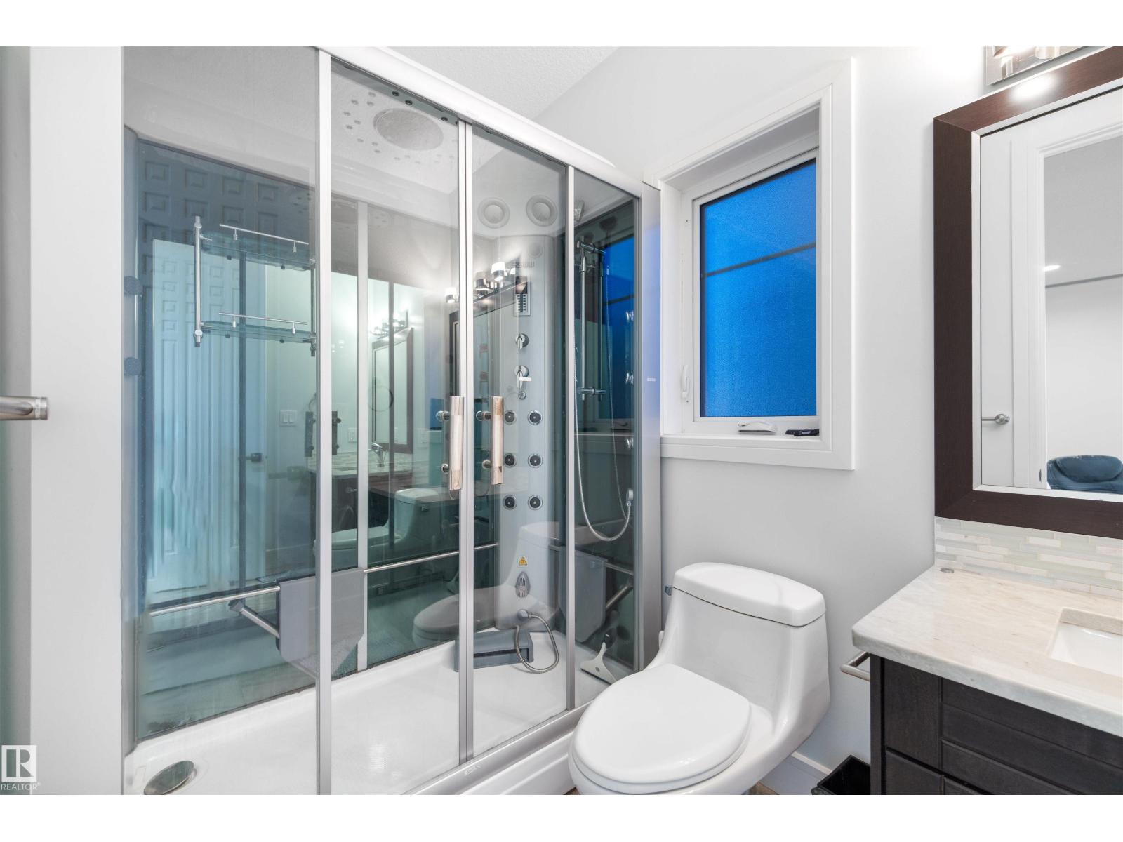 4811 WOOLSEY LN NW, Edmonton