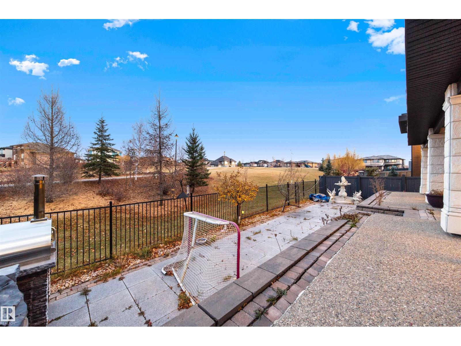 4811 WOOLSEY LN NW, Edmonton