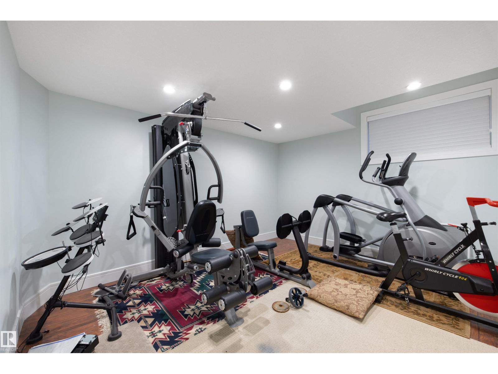 4811 WOOLSEY LN NW, Edmonton