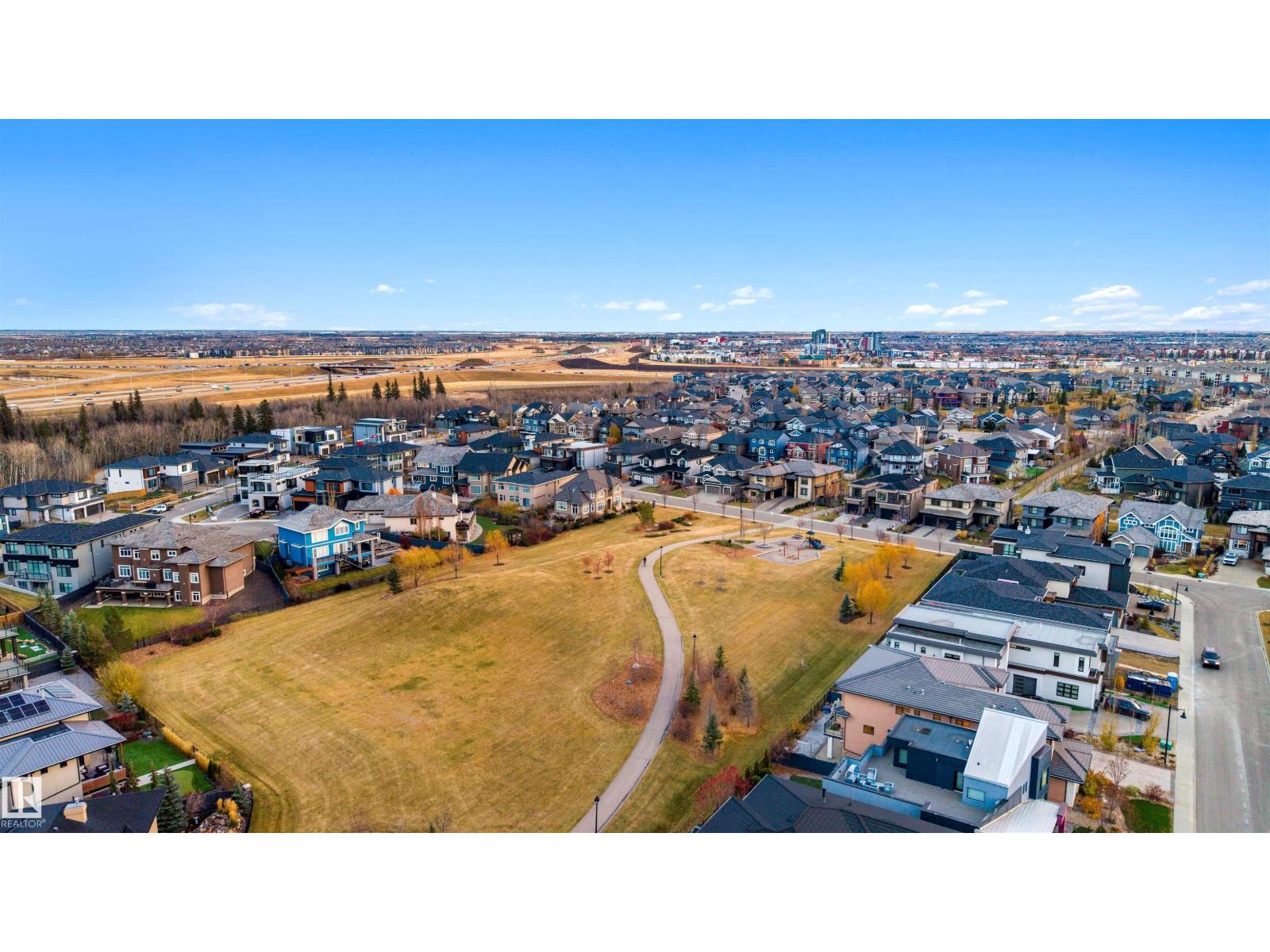 4811 WOOLSEY LN NW, Edmonton