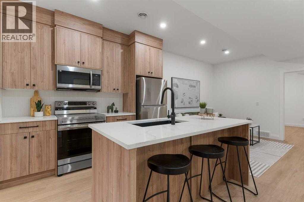 Single Family House for Sale in   Street NW Banff Trail Calgary 