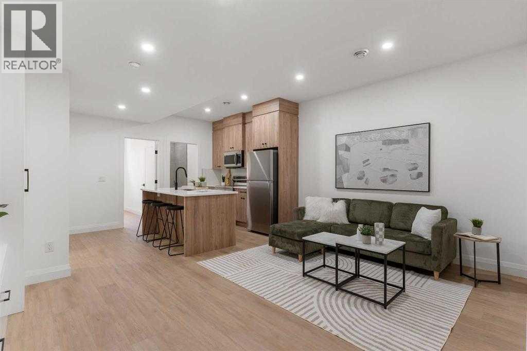 Single Family House for Sale in   Street NW Banff Trail Calgary 