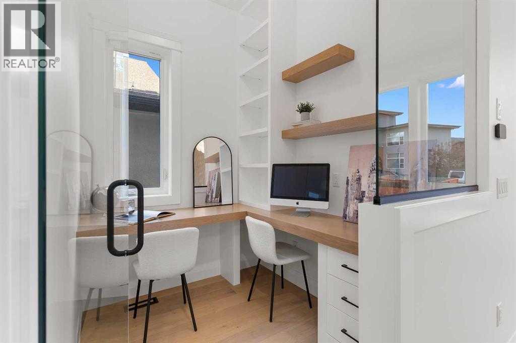 Single Family House for Sale in   Street NW Banff Trail Calgary 