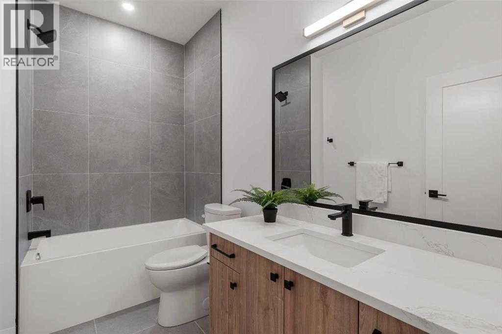 Single Family House for Sale in   Street NW Banff Trail Calgary 