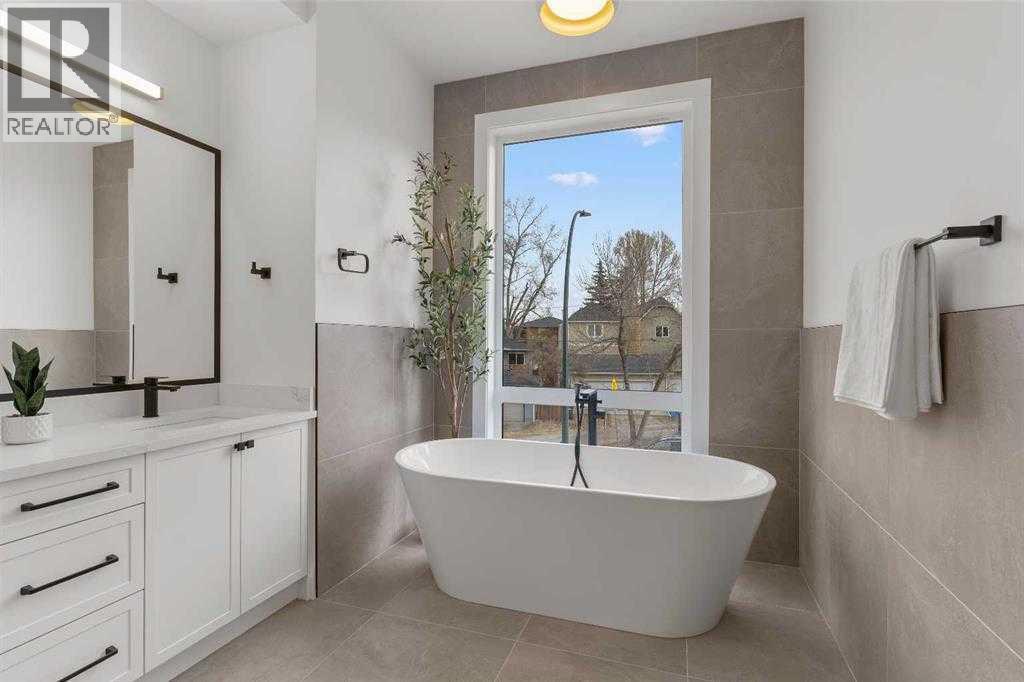 Single Family House for Sale in   Street NW Banff Trail Calgary 