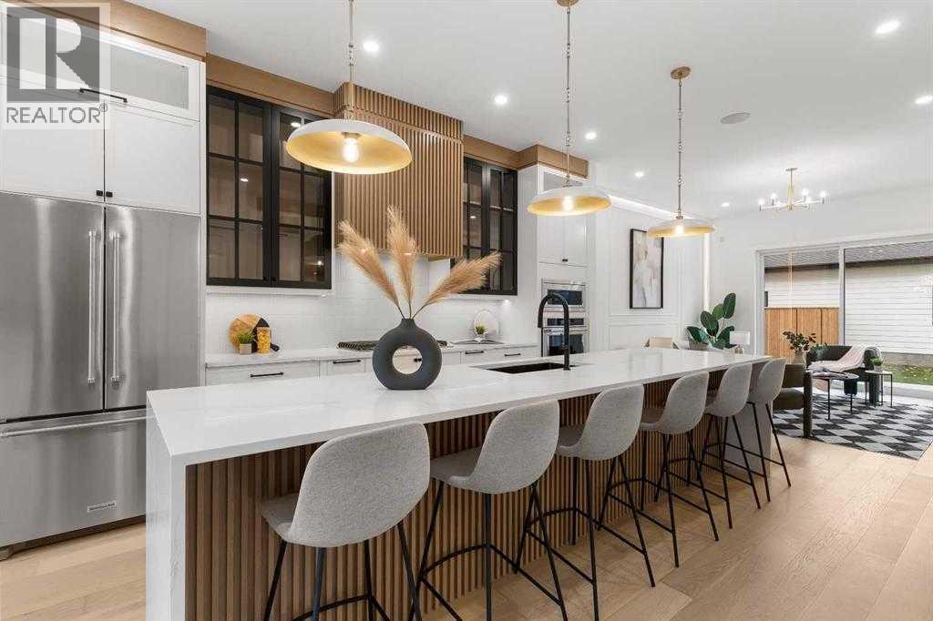 Single Family House for Sale in   Street NW Banff Trail Calgary 