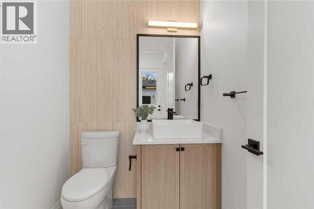 Single Family House for Sale in   Street NW Banff Trail Calgary 