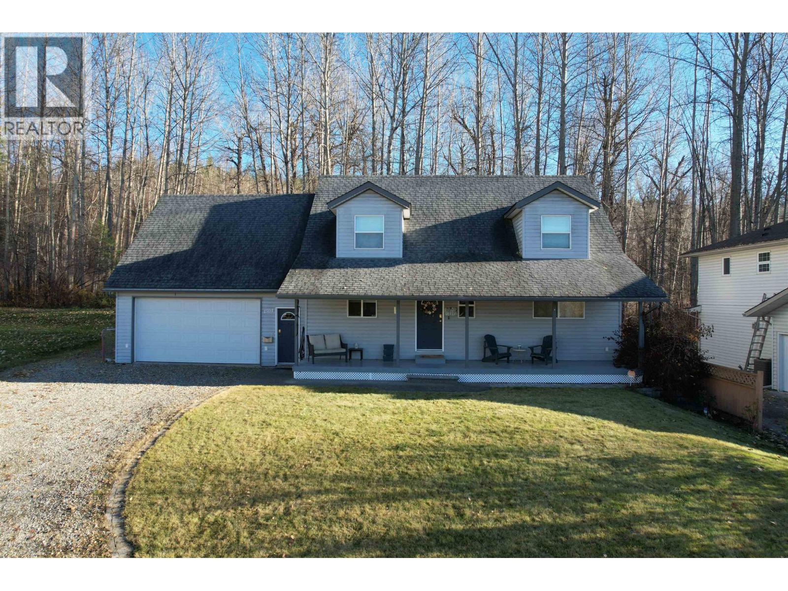 1504 BROOKSIDE PARK, Quesnel