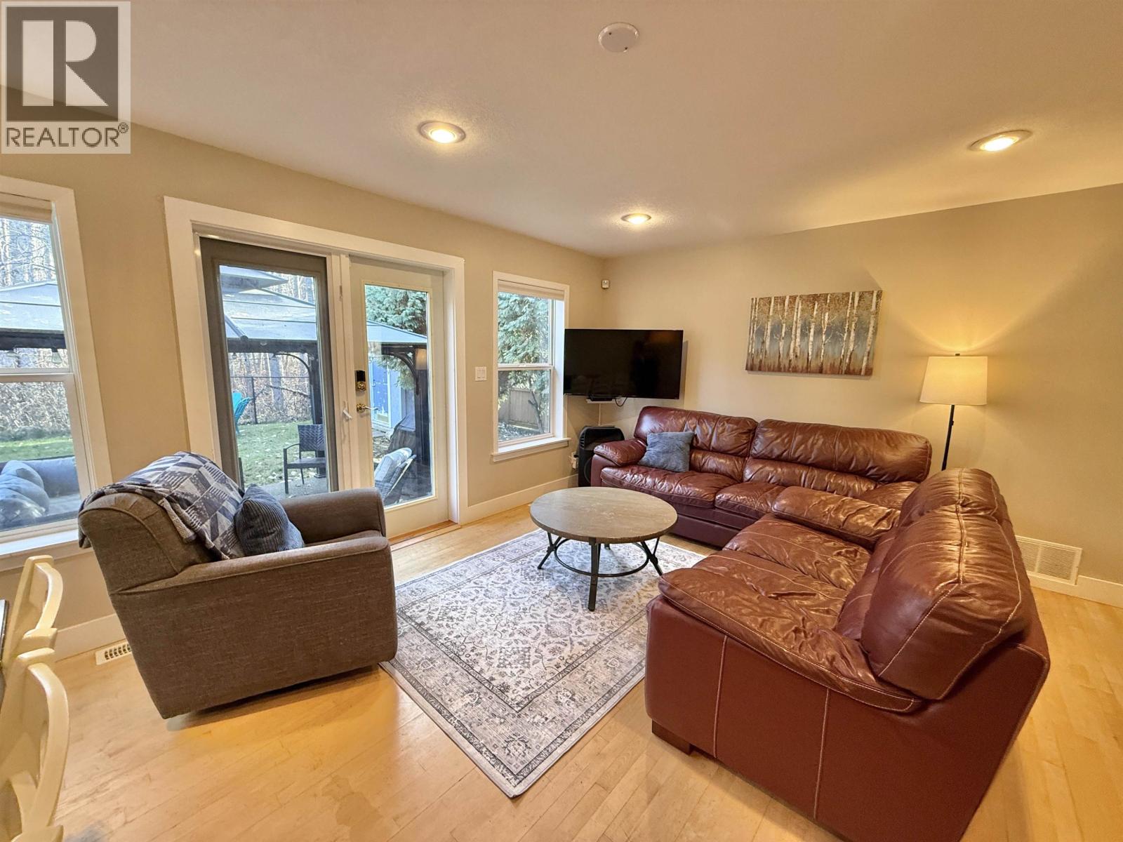 1504 BROOKSIDE PARK, Quesnel