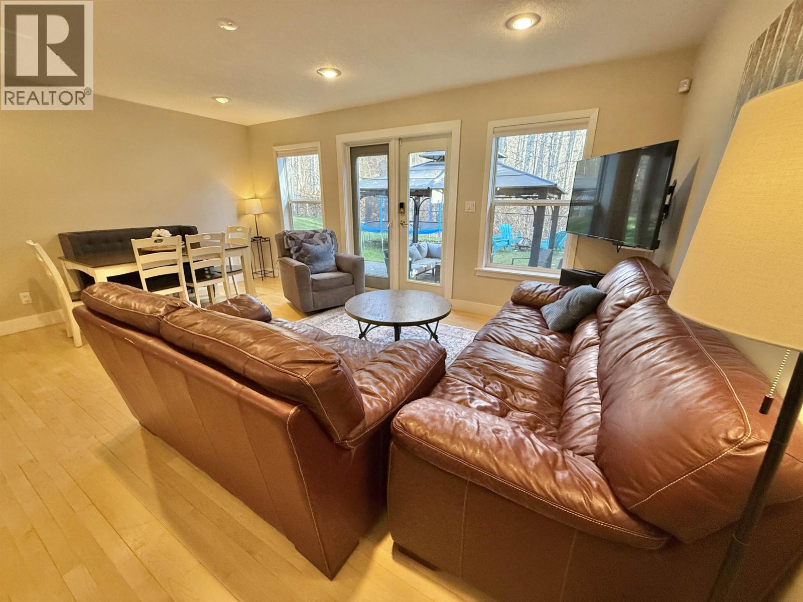 1504 BROOKSIDE PARK, Quesnel