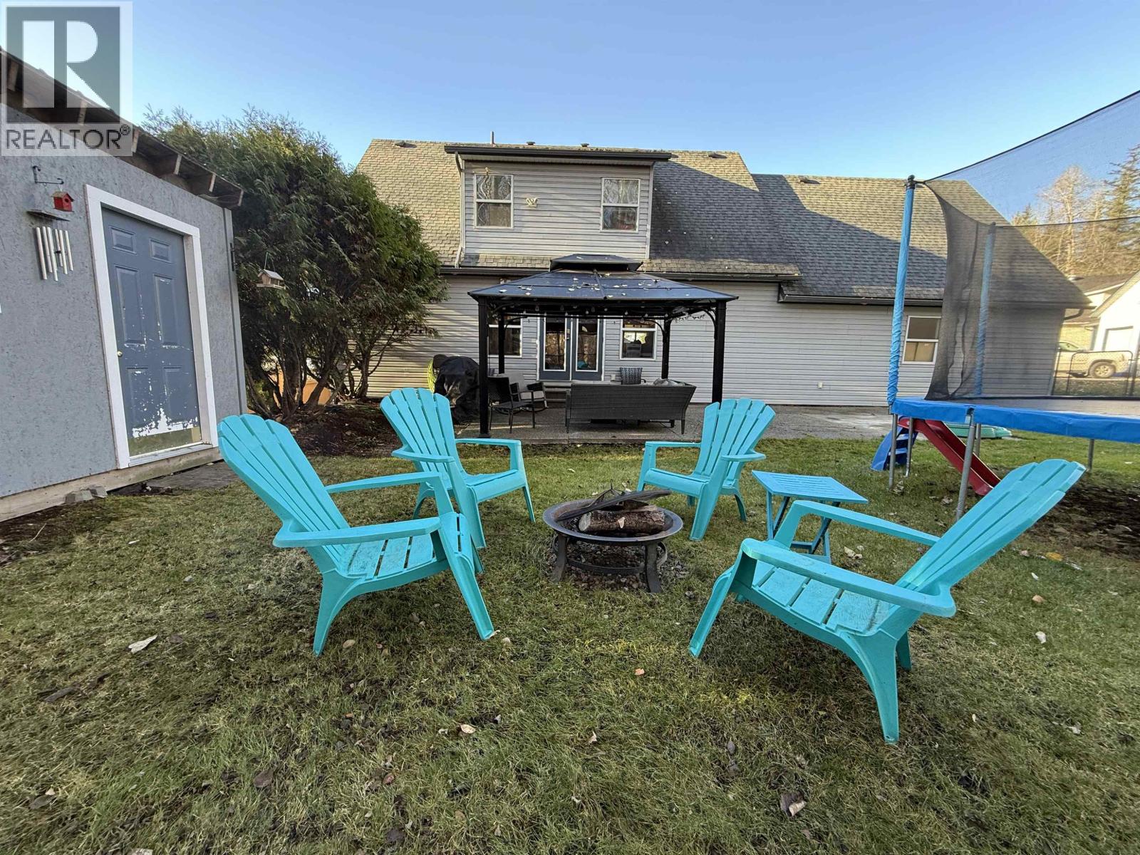 1504 BROOKSIDE PARK, Quesnel