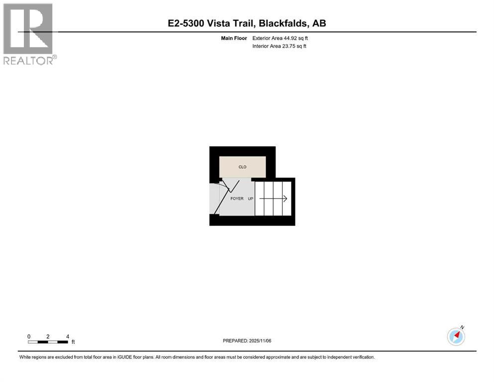 5300 Vista Trail, Blackfalds