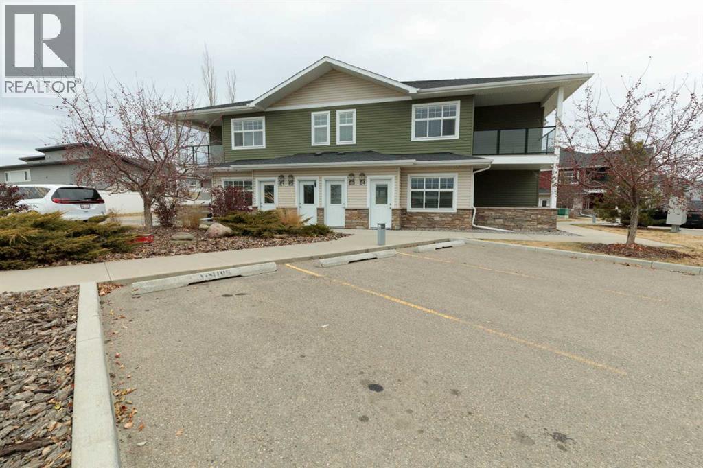 5300 Vista Trail, Blackfalds