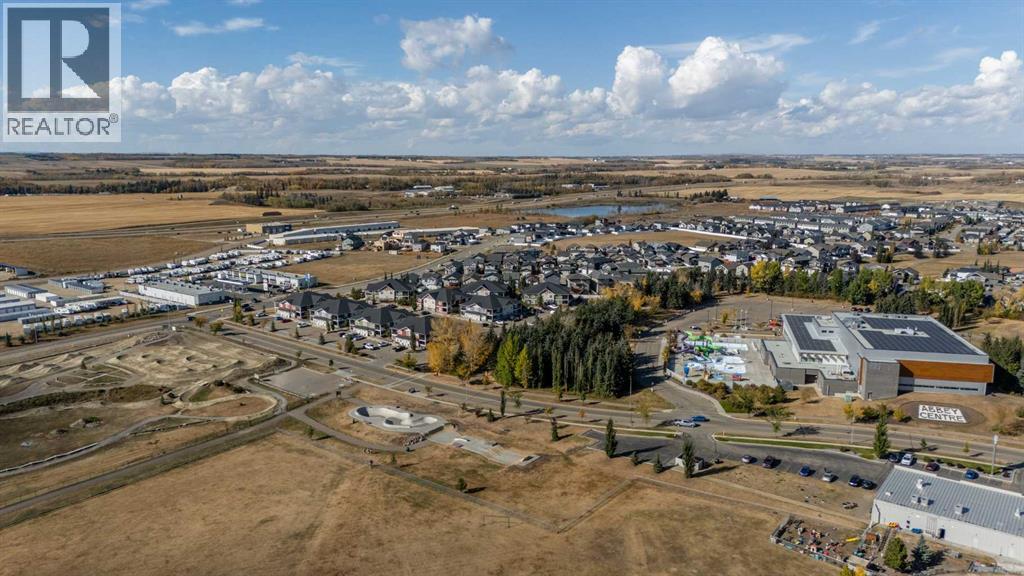 5300 Vista Trail, Blackfalds