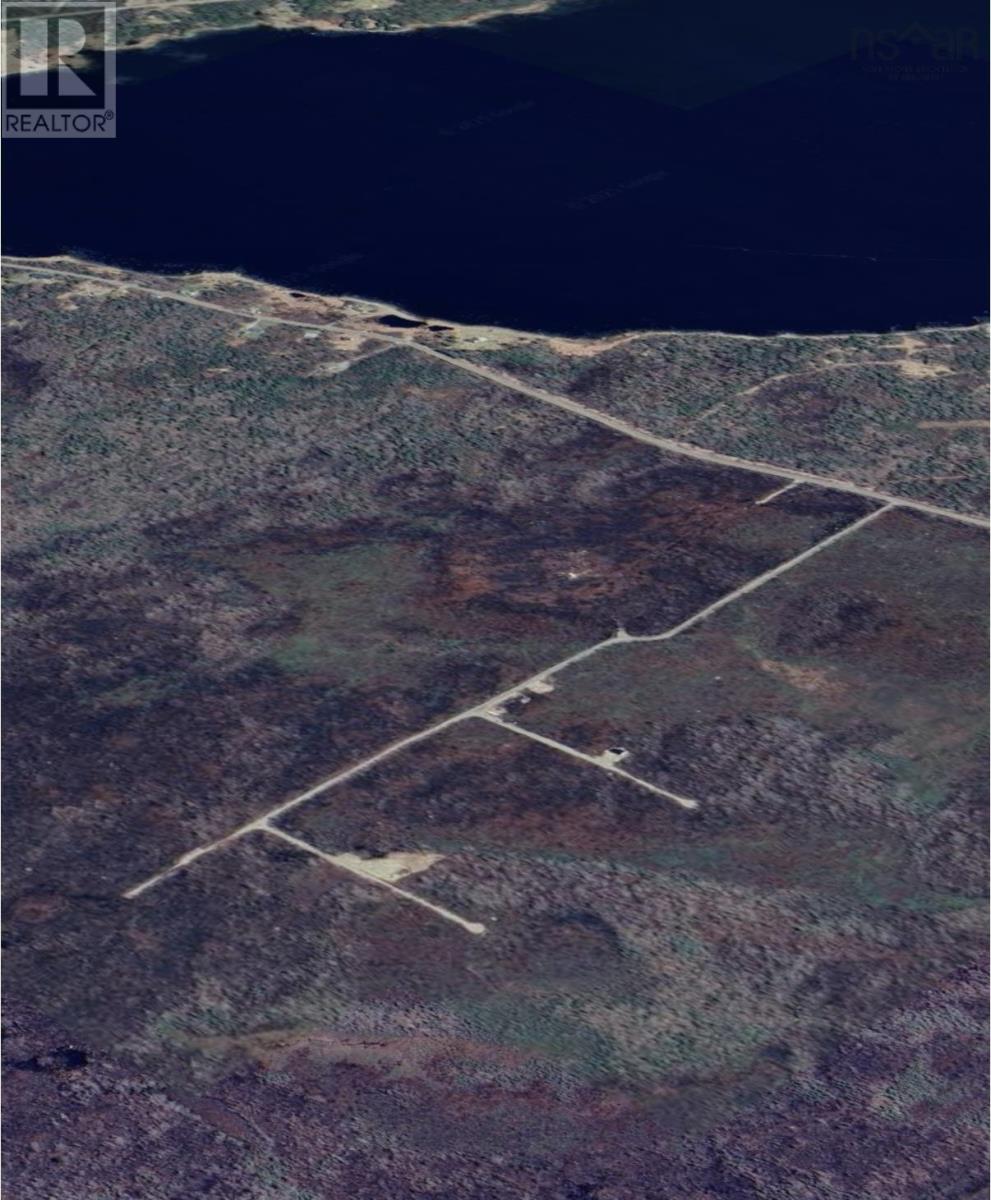 Property 3 of 7 of Swaines Road