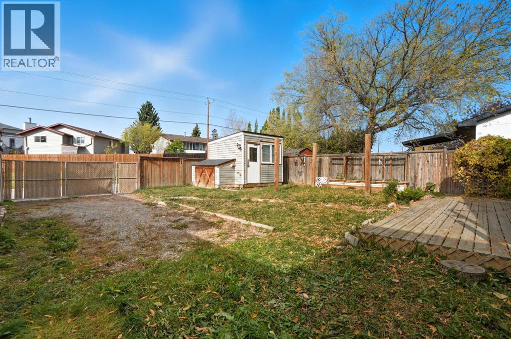 Single Family House Bungalow for Sale in  Falchurch Crescent NE Falconridge Calgary 