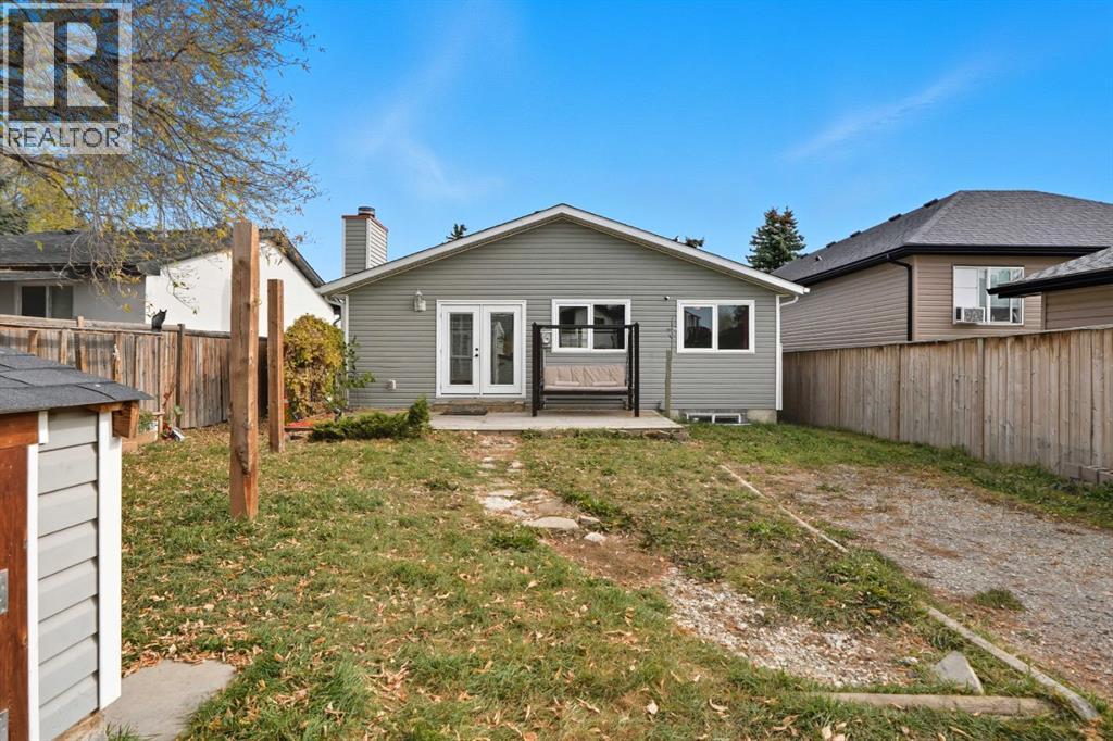 Single Family House Bungalow for Sale in  Falchurch Crescent NE Falconridge Calgary 